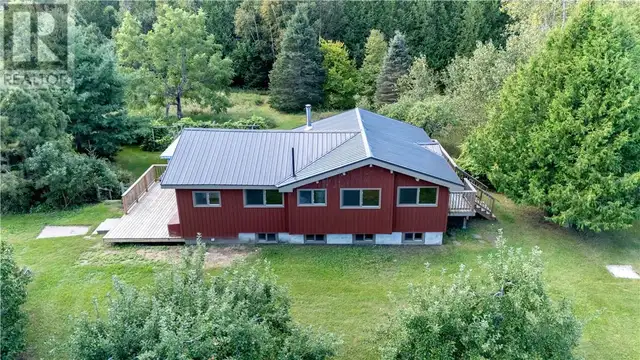 1703 Union Road Evansville, Ontario in Land for Sale in Sudbury - Image 7