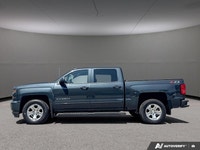 Aluminum Wheels, Touch Screen, EZ-Lift Tailgate, Remote Keyless Entry, Cruise Control! This 2018 Che... (image 2)