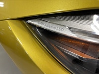 **WINTER SPECIAL!** FEATURING : AUSTIN YELLOW METALLIC FACTORY PAINT, HEADS UP DISPLAY, CARBON ROOF,... (image 5)