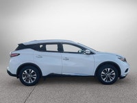 Only 90,250 Miles! This Nissan Murano delivers a Regular Unleaded V-6 3.5 L/213 engine powering this... (image 3)