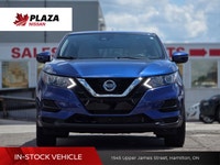 Check out this 2019 Nissan Qashqai while we still have it in stock! *This Nissan Qashqai Is Competit... (image 1)