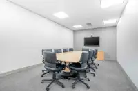 Find office space in Brookfield Place for 4 persons