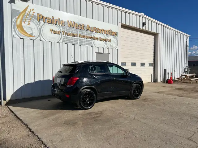 2021 Chevrolet Trax LT | Command Start | Reverse Camera574686549698170884