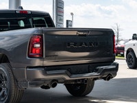 Welcome to 400 Chrysler Dodge Jeep Ram. The 2026 Ram 1500 is a brand new full size pickup designed f... (image 6)