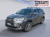 WE CAN GET YOU APPROVED ON THIS 2018 TOYOTA HIGHLANDER XLE AWD TODAY FEATURED OPTIONS -Power liftgat... (image 1)