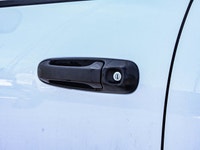 Tow Hitch | Power Heated Side Mirrors | Cruise Control | Engine Block Heater | Anti-Lock Brakes | Ke... (image 7)