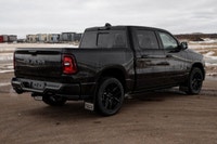 This Ram 1500 has a powerful Twin Turbo Regular Unleaded I-6 3.0 L/183 engine powering this Automati... (image 2)