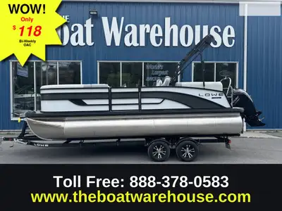 Mercury 115HP Tri-Toon, Lifting Strakes, Aluminum Splash Guard, Stereo Upgrade, LED Docking Lights,...