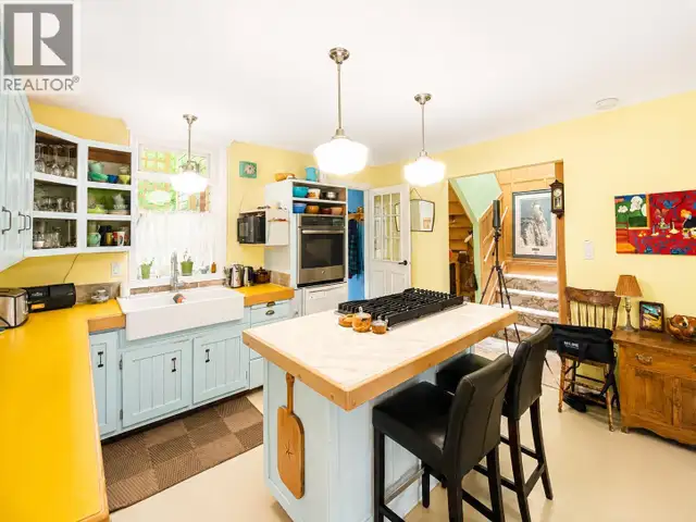 6681 BARNETT ROAD 100 Mile House, British Columbia in Houses for Sale in 100 Mile House - Image 9