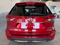 Local, 0 Accident, Strong Service History Used Nissan Rogue CW Autoking 2.5 Liter 4 Cyl., Auto O/D,... (image 3)