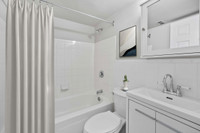 Fully renovated 2 Bedroom Apartment located near Centennial Parkway at Queenston Road. 9 Riverdale D... (image 7)