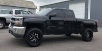 BUILD YOUR TRUCK FOR $130 A MONTH