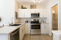 "Spirit" 2 Bedroom + 1 Bathroom Corner Townhome Enjoy bright, open-concept floorplans, filled with t... (image 3)