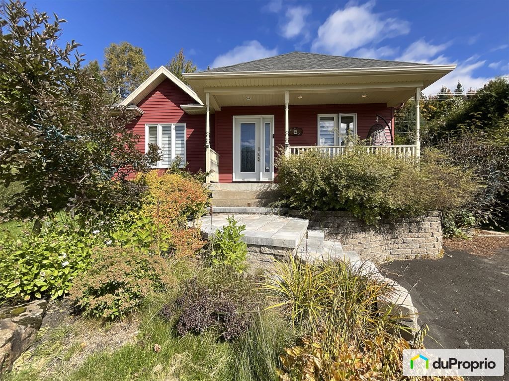 $629,500 - Bungalow for sale in Lac-Beauport — photo 2
