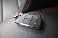 The 2023 GMC Canyon AT4X is a rugged midsize truck built for serious off-road capability and everyda... (image 4)