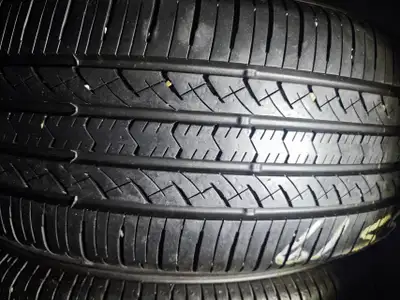 FOUR 90%-95% NEW TOYO 235/55R19 101V OPEN COUNTRY Installation and Balancing Included Looking for a...
