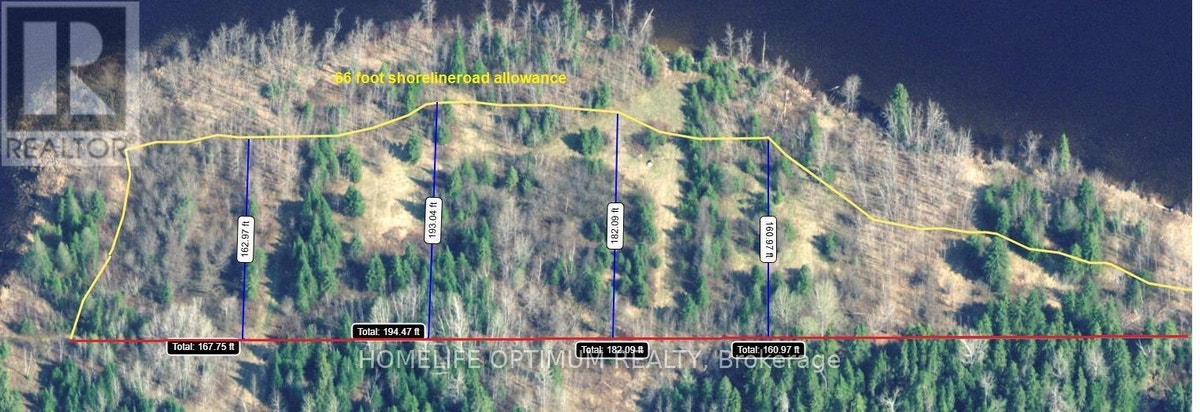 PT BROKEN LOT 21 CON 7 SHACKLETON N Kapuskasing, Ontario, photo 4