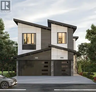 NEW BUILD IN BRIDGES OF LANGDON!! MAIN FLOOR BEDROOM + FULL BATH!! TRIPLE ATTACHED GARAGE!! 5 BED 4...