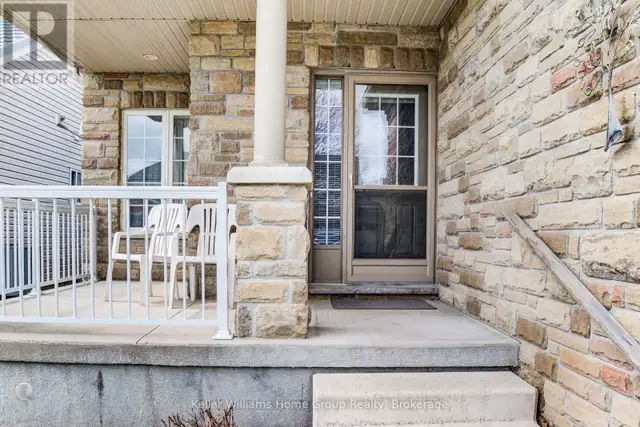8 PRICE STREET Guelph (Victoria North), Ontario in Houses for Sale in Guelph - Image 4