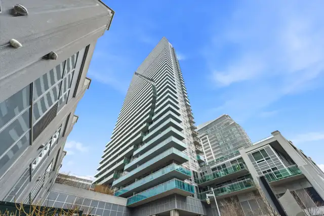 1 1 Bedroom Condo Apartment for Sale