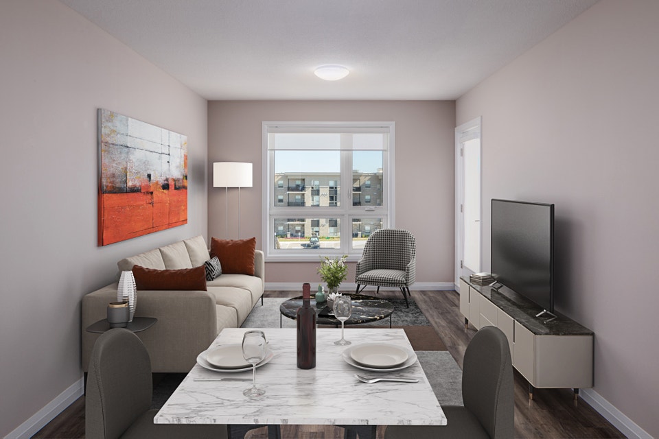 Twamley Manor Apartments - Palmerston Apartment for Rent - Listo 4