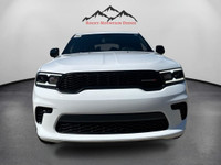 WAS: $66135 NOW: $61175 plus taxes and licensing feesExperience the allure of the new 2026 Dodge Dur... (image 7)