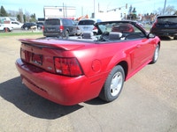 GUARANTEED TO HAVE ONLY 99,800 KMS ON IT. OPTIONS INCLUDE POWER DRIVER CLOTH SEAT, POWER WINDOWS/MIR... (image 2)