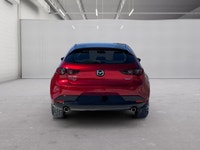 ENGAGING DRIVING DYNAMICS - RESPONSIVE HANDLING Experience the perfect balance of sporty driving dyn... (image 3)