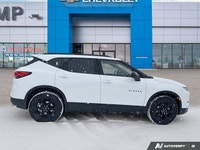 Saskatoon Motor Products - Recent Arrival! 2025 Chevrolet Blazer LT - Certified. GM Certified Detail... (image 6)