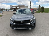 2022 Volkswagen Taos 4motion Active Title Mileage 68.850KM Engine :1.5L Turbo Transmission: Automati... (image 2)