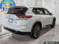 Welcome to Mann-Northway Auto Source. Elevate every journey in the stunning 2024 Nissan Rogue Platin... (image 6)