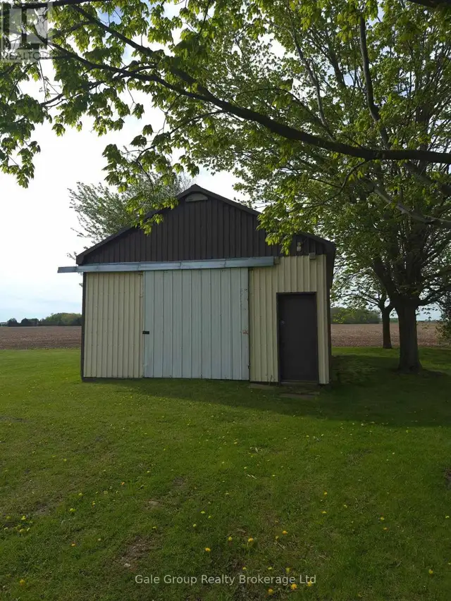 324554 MOUNT ELGIN ROAD South-West Oxford, Ontario in Land for Sale in Woodstock - Image 10