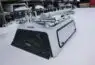 Ford F250/F350/F450/ Superduty 2008 - 2016 Ford Superduty F250/350/450 6'9 Z1 Oxford White ARE Truck...