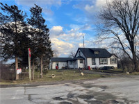 5505 NETHERBY Road Fort Erie, Ontario