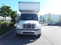 Ryder Stock ID: 794907 Transmission Type/Speed: AUTO 6 Engine: DIESEL B6.7'17 300/2600 Horse Power:... (image 1)