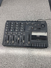 Tascam 414 Portastudio MK2 w/ Cassette Recorder