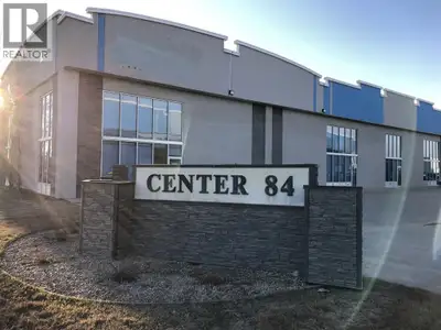 High end office space with HIGH SPEED Fibre internet with great exposure on busy 84th Avenue and nea...