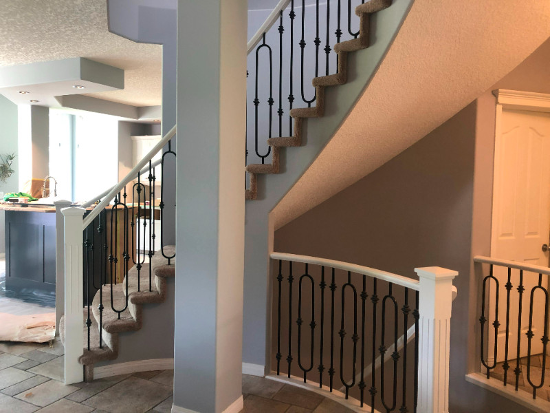 Busy painting company hiring Paint Prepper Construction & Trades