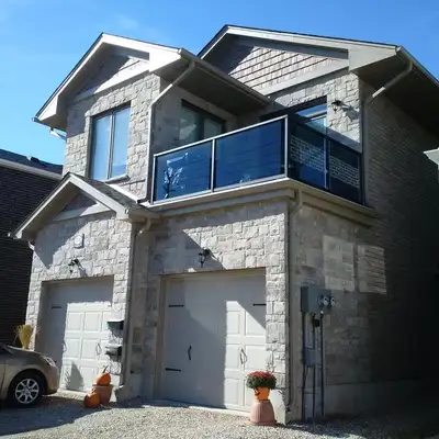 Executive Suiter entals in Guelph. If you have a discerning eye when it comes to quality, you would...