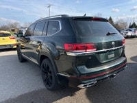 HEATED LEATHER SEATS, BLUETOOTH, NAVIGATION, BACK UP CAMERA, BACK UP SENSOR, REMOTE START, APPLE/ AN... (image 8)