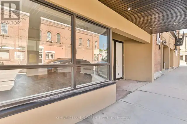 4 - 15 DURHAM STREET Centre Hastings, Ontario63006664533121122