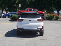 2022 Chevrolet Trailblazer RS AWD Sporty, stylish, and ready for all-season confidence this 2022 Che... (image 5)