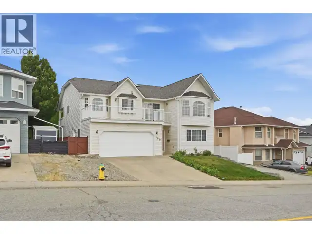 660 Wiltse Boulevard Penticton, British Columbia in Houses for Sale in Penticton - Image 4