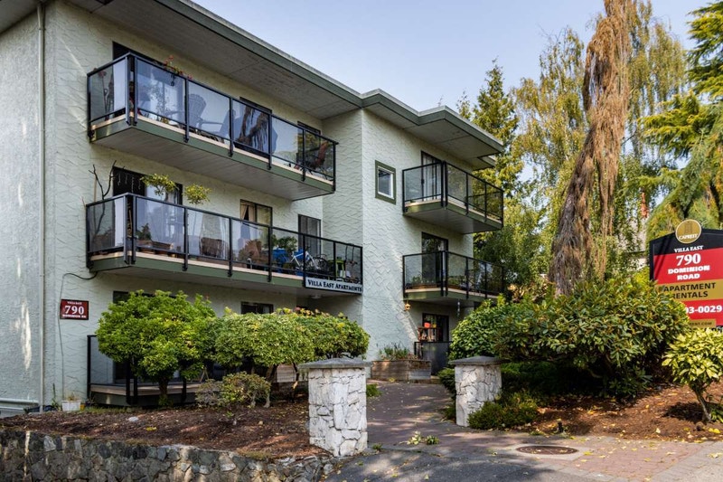 2 Bdrm available at 788790 Dominion Road, Victoria Long Term Rentals