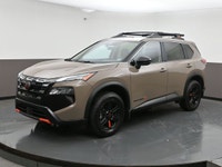See Dealer Website for Details. 2026 Nissan Rogue Rock Creek ... Engine: 3 Cylinder Engine 1.5L L/10... (image 2)