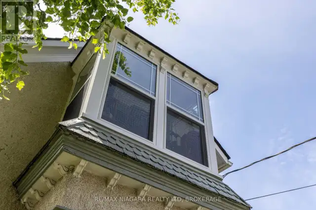 40 DACOTAH STREET St. Catharines (Downtown), Ontario62863318485507123