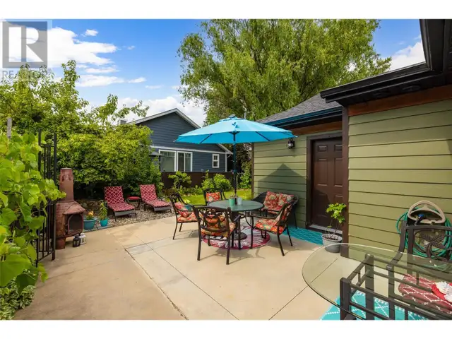 538 Loon Avenue Vernon, British Columbia in Houses for Sale in Vernon - Image 39