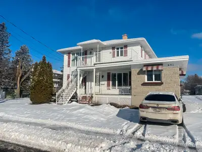 Superbes chambres à louer Pintendre/Lévis Libre