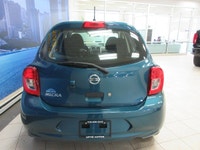 NISSAN MICRA 2019 MANUELLE AVEC SEULEMENT 118 300 KM CERTIFIÉ ET AYANT JAMAIS ETE ACCIDENTE (RAPPORT... (image 4)