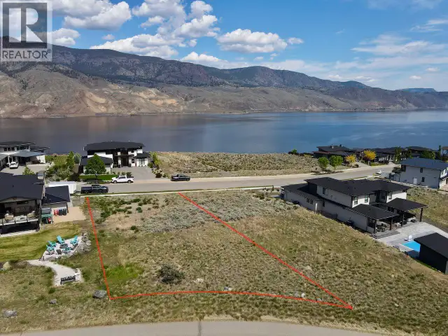 292 Holloway Drive Kamloops, British Columbia in Land for Sale in Kamloops - Image 8
